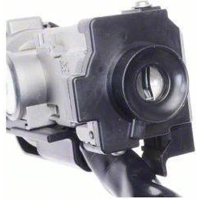 Ignition Switch And Lock Cylinder by BLUE STREAK (HYGRADE MOTOR) - US963 pa7