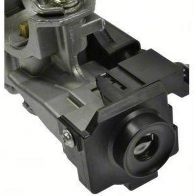 Ignition Switch And Lock Cylinder by BLUE STREAK (HYGRADE MOTOR) - US964 pa4