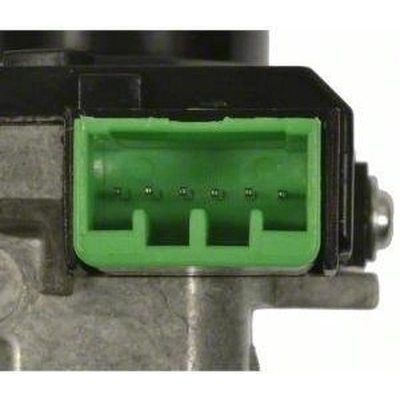 Ignition Switch And Lock Cylinder by BLUE STREAK (HYGRADE MOTOR) - US966 pa2