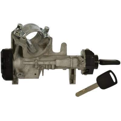 BWD AUTOMOTIVE - CS1421 -  Ignition Lock And Cylinder Switch pa1