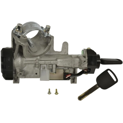 BWD AUTOMOTIVE - CS1466 - Ignition Lock And Cylinder Switch pa4