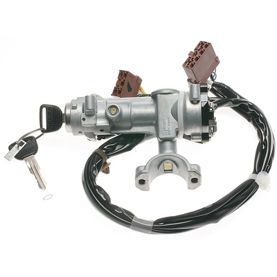 BWD AUTOMOTIVE - CS630 - Ignition Lock and Cylinder Switch pa1