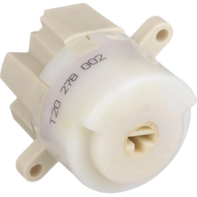 Ignition Switch And Lock Cylinder by BWD AUTOMOTIVE - CS770 pa2