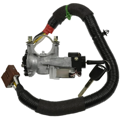 BWD AUTOMOTIVE - CS959 - Ignition Lock And Cylinder Switch pa1