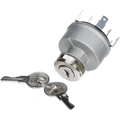 STANDARD - PRO SERIES - US100 - Ignition Lock and Cylinder Switch pa1