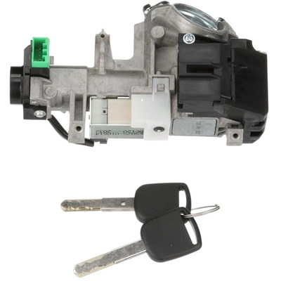 STANDARD - PRO SERIES - US1103 - Ignition Switch pa2