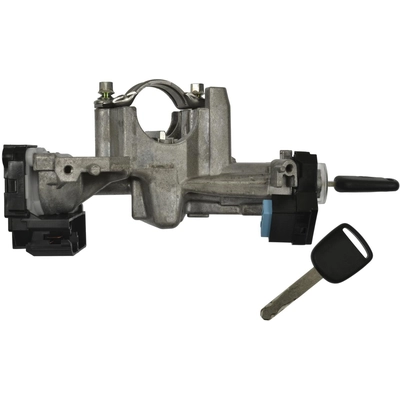 STANDARD - PRO SERIES - US1157 - Ignition Switch pa1