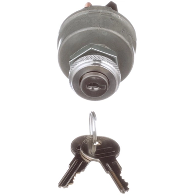 STANDARD - PRO SERIES - US14 - Ignition Lock and Cylinder Switch pa3