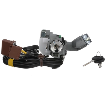 STANDARD - PRO SERIES - US286 - Ignition Switch pa2