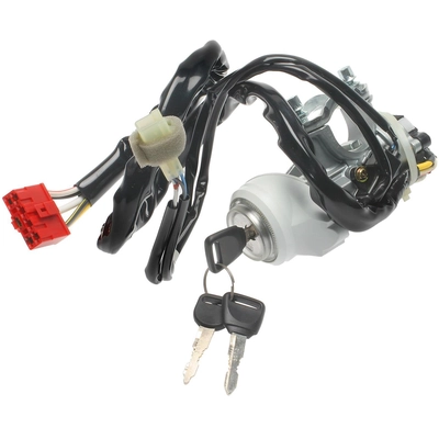 STANDARD - PRO SERIES - US419 - Ignition Switch pa1
