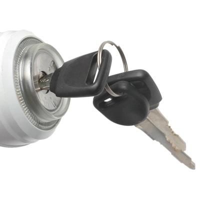 STANDARD - PRO SERIES - US419 - Ignition Switch pa2
