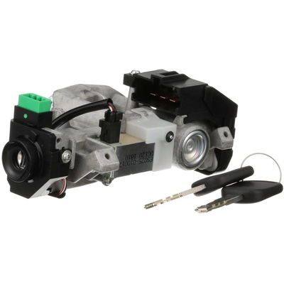 STANDARD - PRO SERIES - US555 - Ignition Switch pa2