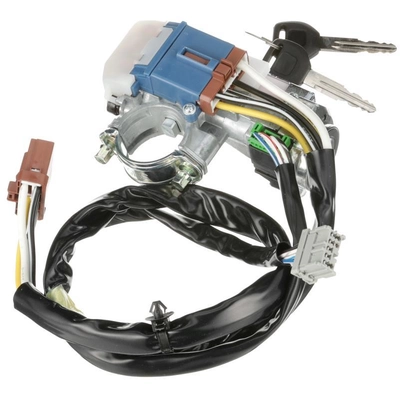 STANDARD - PRO SERIES - US572 - Ignition Switch pa6