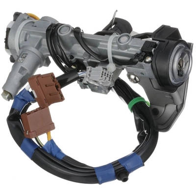 STANDARD - PRO SERIES - US604 - Ignition Switch pa5