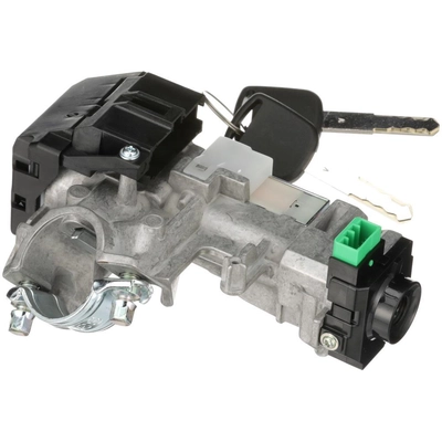 STANDARD - PRO SERIES - US686 - Ignition Switch pa1