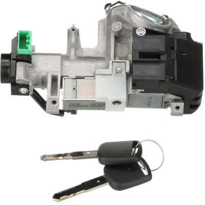 STANDARD - PRO SERIES - US686 - Ignition Switch pa2