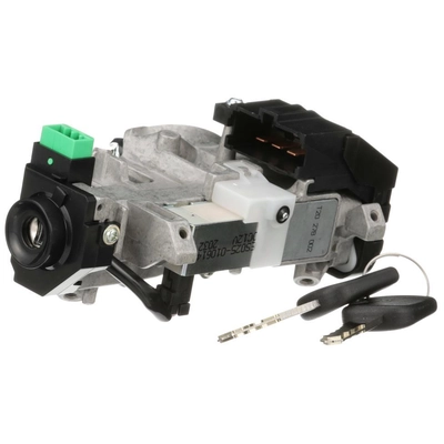 STANDARD - PRO SERIES - US686 - Ignition Switch pa4