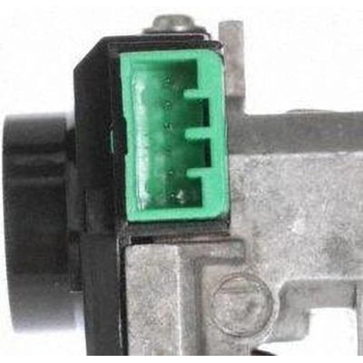 Ignition Switch And Lock Cylinder by STANDARD/T-SERIES - US673T pa6