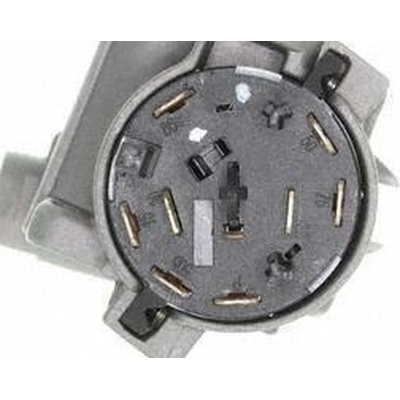 Ignition Switch Assembly by VAICO - V10-3973 pa2