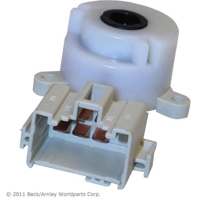 Ignition Switch by BECK/ARNLEY - 201-1792 pa2