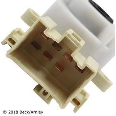 Ignition Switch by BECK/ARNLEY - 201-1792 pa5