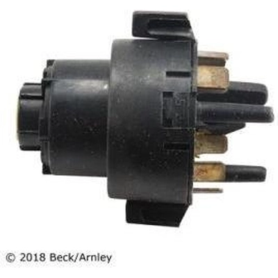 Ignition Switch by BECK/ARNLEY - 201-1816 pa3