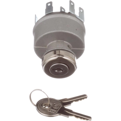Ignition Switch by BLUE STREAK (HYGRADE MOTOR) - US100 pa5