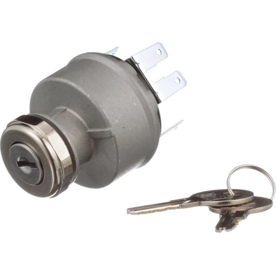 Ignition Switch by BLUE STREAK (HYGRADE MOTOR) - US100 pa6
