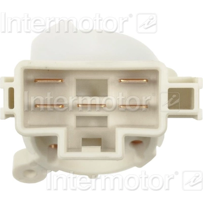 Ignition Switch by BLUE STREAK (HYGRADE MOTOR) - US1001 pa1