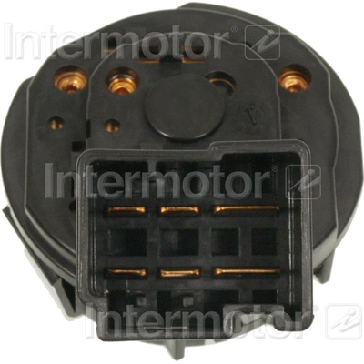 Ignition Switch by BLUE STREAK (HYGRADE MOTOR) - US1005 pa1