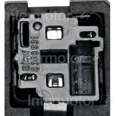 Ignition Switch by BLUE STREAK (HYGRADE MOTOR) - US1020 pa1