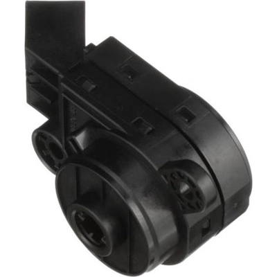 Ignition Switch by BLUE STREAK (HYGRADE MOTOR) - US1032 pa8