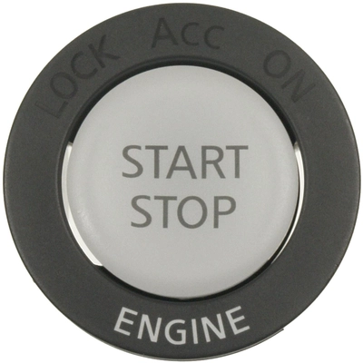 BLUE STREAK (HYGRADE MOTOR) - US1050 - Ignition Push Button Switch pa1