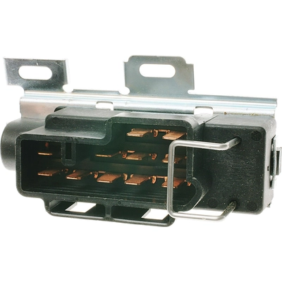 Ignition Switch by BLUE STREAK (HYGRADE MOTOR) - US106 pa6