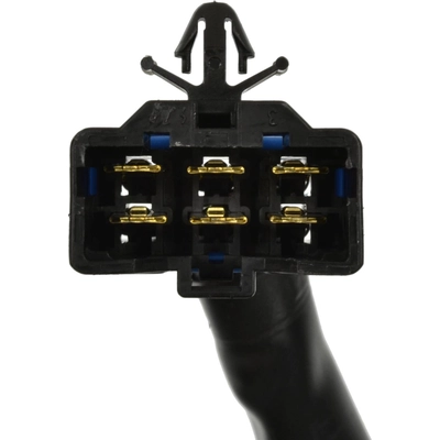Ignition Switch by BLUE STREAK (HYGRADE MOTOR) - US1110 pa2