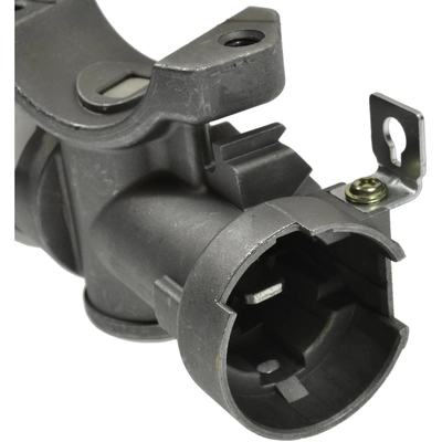 Ignition Switch by BLUE STREAK (HYGRADE MOTOR) - US1110 pa3