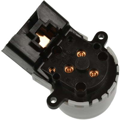 BLUE STREAK (HYGRADE MOTOR) - US1133 - Ignition Starter Switch pa3