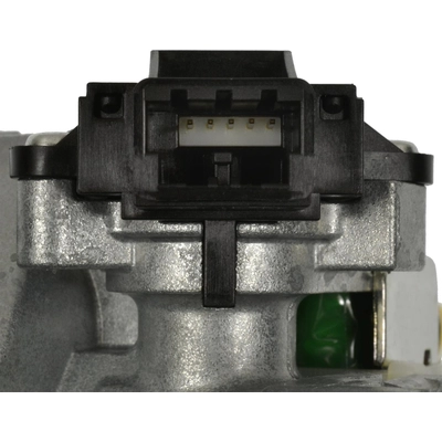 Ignition Switch by BLUE STREAK (HYGRADE MOTOR) - US1184 pa1