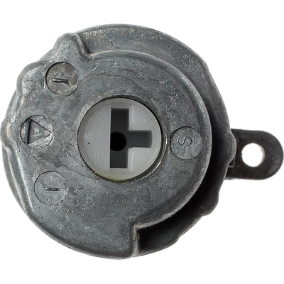 Ignition Switch by BLUE STREAK (HYGRADE MOTOR) - US119 pa4