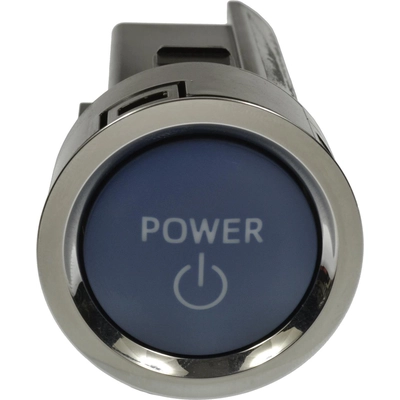 Ignition Switch by BLUE STREAK (HYGRADE MOTOR) - US1191 pa1