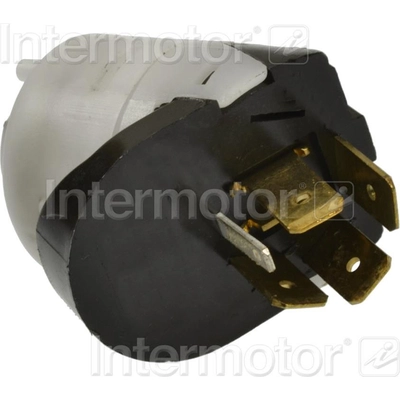 Ignition Switch by BLUE STREAK (HYGRADE MOTOR) - US1197 pa2