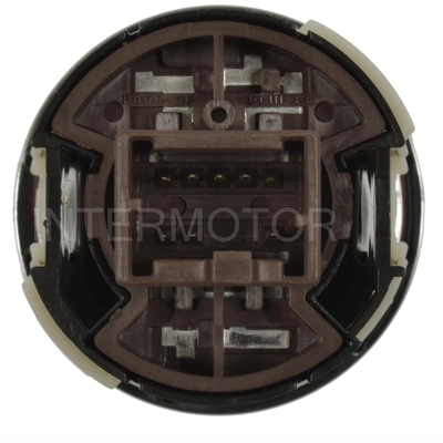 Ignition Switch by BLUE STREAK (HYGRADE MOTOR) - US1212 pa1