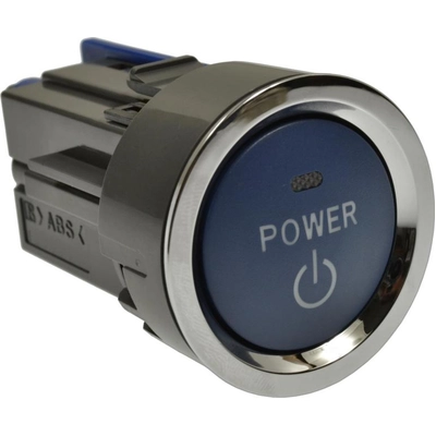 Ignition Switch by BLUE STREAK (HYGRADE MOTOR) - US1264 pa4