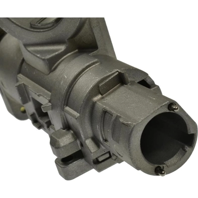 Ignition Switch by BLUE STREAK (HYGRADE MOTOR) - US1275 pa7