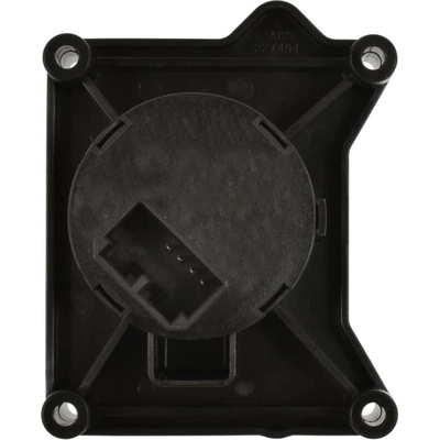 Ignition Switch by BLUE STREAK (HYGRADE MOTOR) - US1292 pa5