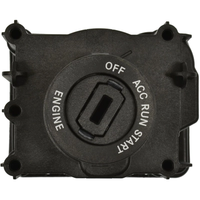 BLUE STREAK (HYGRADE MOTOR) - US1295 - Ignition Switch pa1