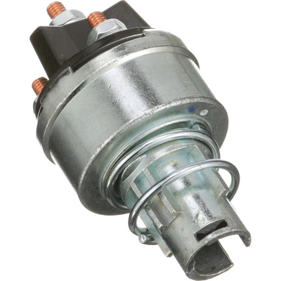Ignition Switch by BLUE STREAK (HYGRADE MOTOR) - US13 pa11