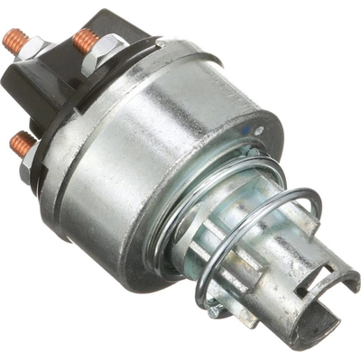 Ignition Switch by BLUE STREAK (HYGRADE MOTOR) - US13 pa6