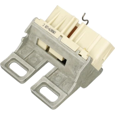 Ignition Switch by BLUE STREAK (HYGRADE MOTOR) - US130 pa10