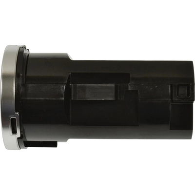 Ignition Switch by BLUE STREAK (HYGRADE MOTOR) - US1309 pa9